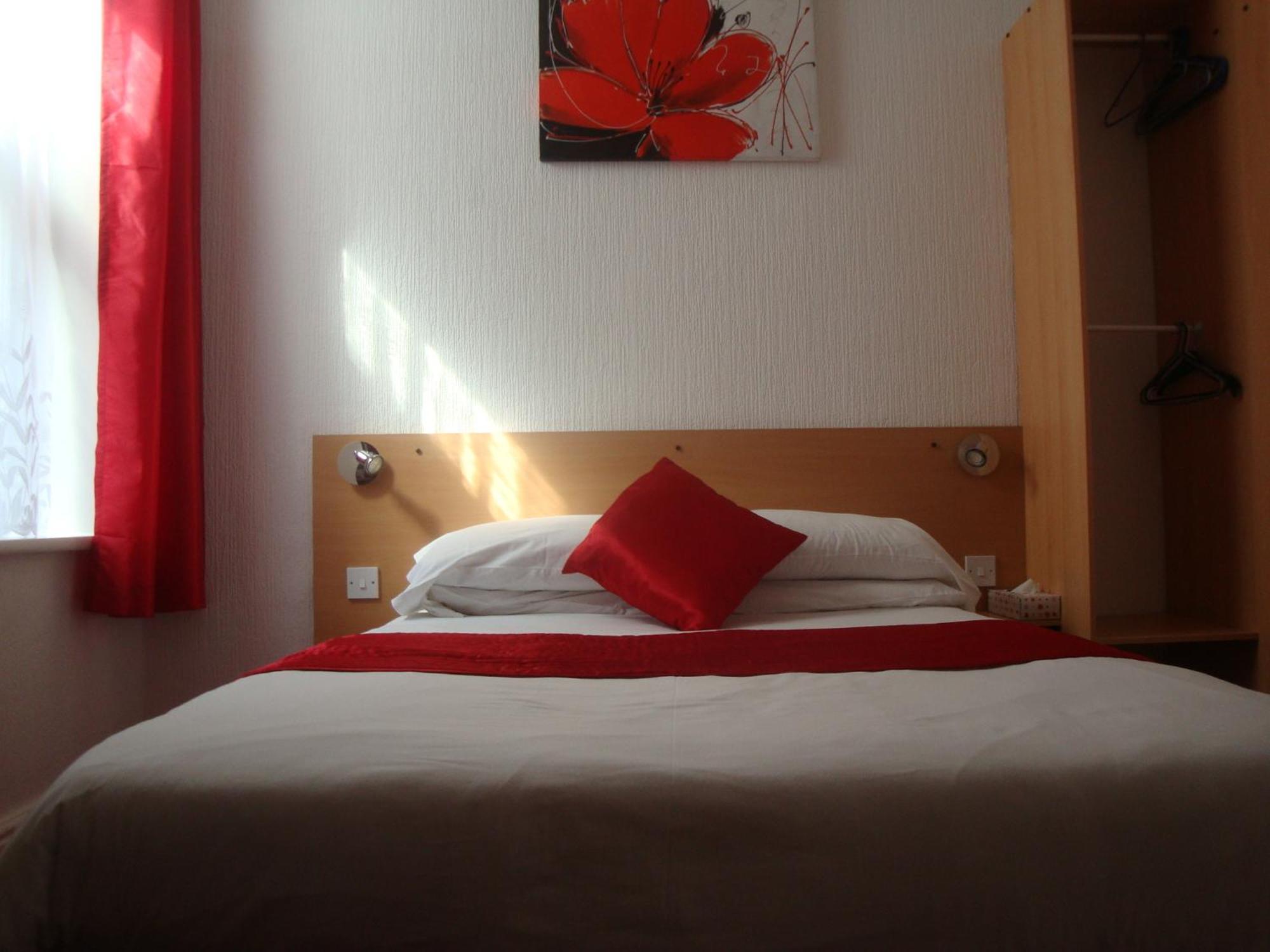 The Sandhurst Blackpool