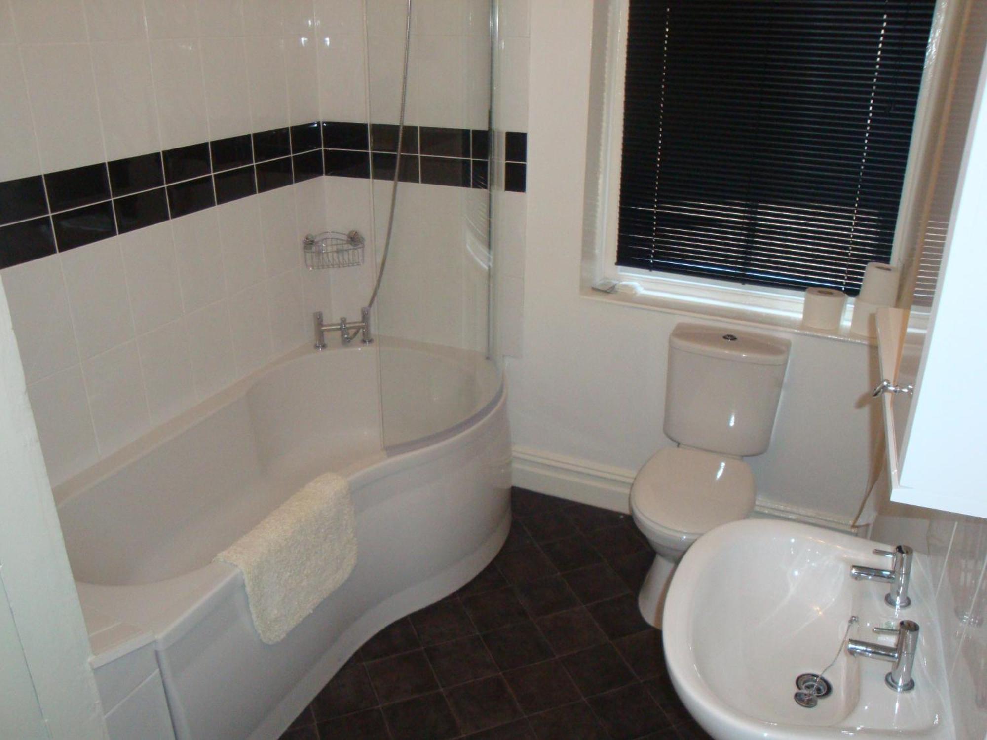 Hotel The Sandhurst Blackpool