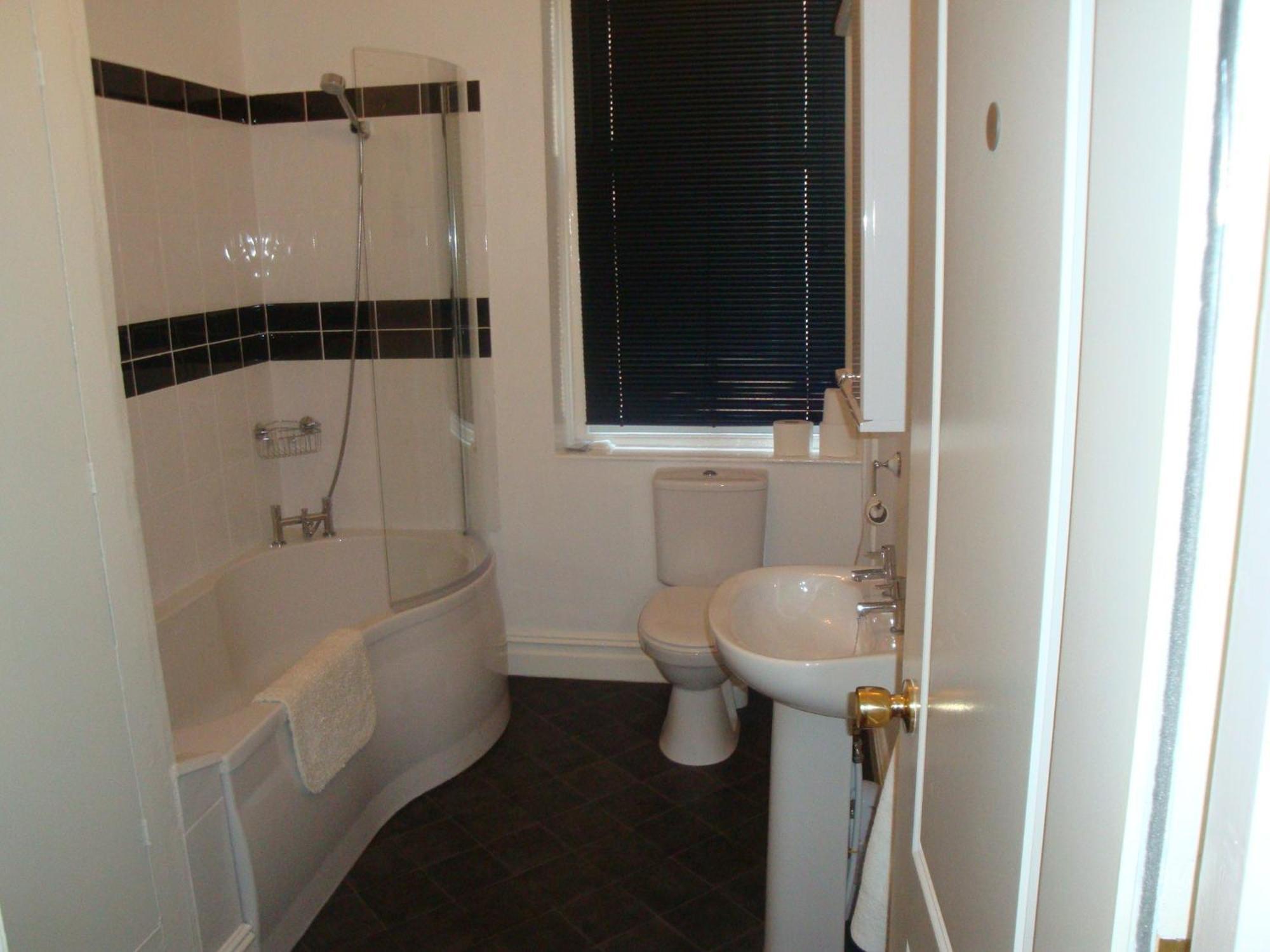 Hotel The Sandhurst Blackpool