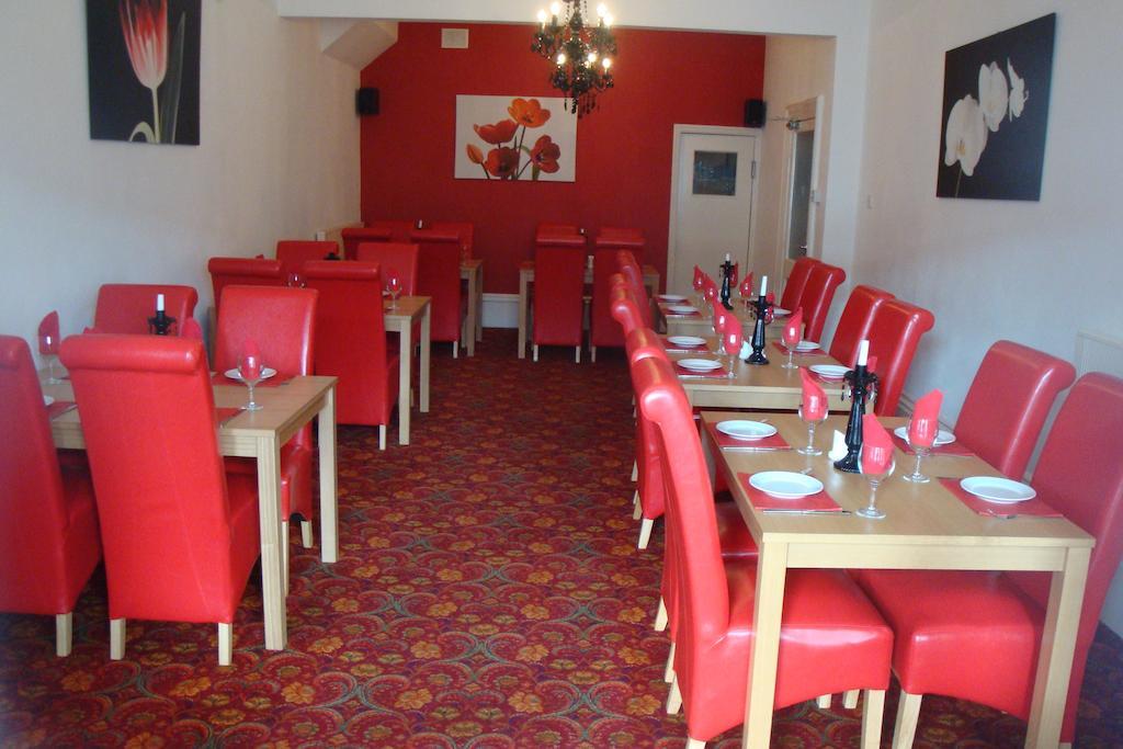 Hotel The Sandhurst Blackpool