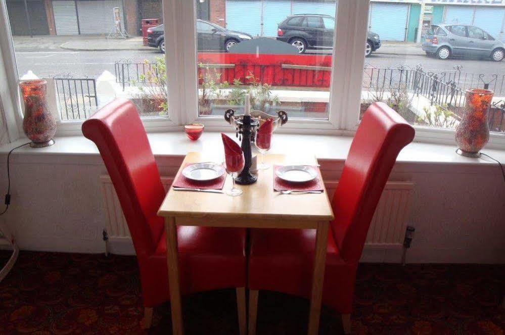 The Sandhurst Hotel